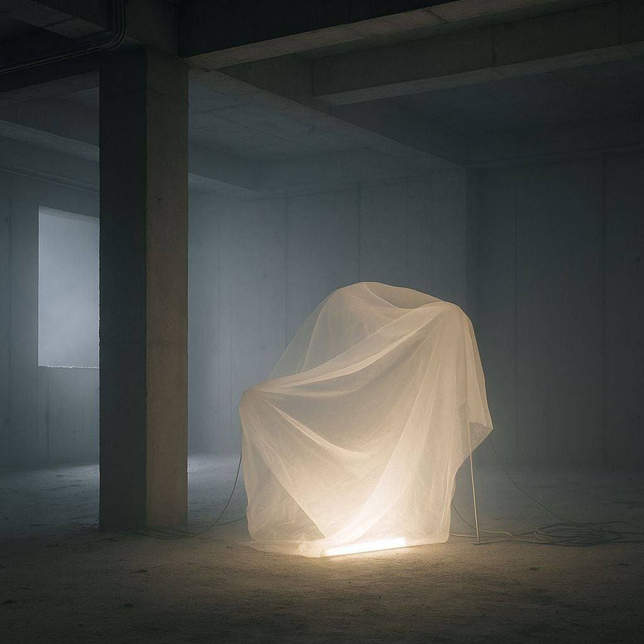 Выставка OFF/ICE