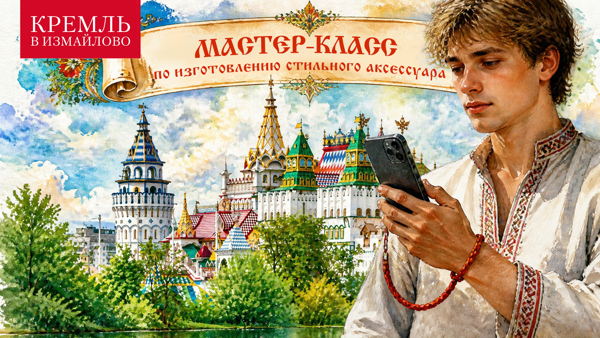 Стильный аксессуар для телефона всего за час