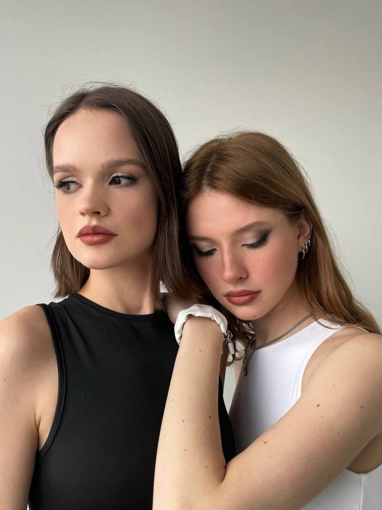 Лекция "Макияж без стресса: сохраняем свежесть дольше" + Мастер-класс: "Mini-makeover: мгновенное обновление образа”