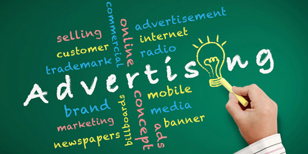 SPEAKING CLUB: Advertising (B2 и выше)