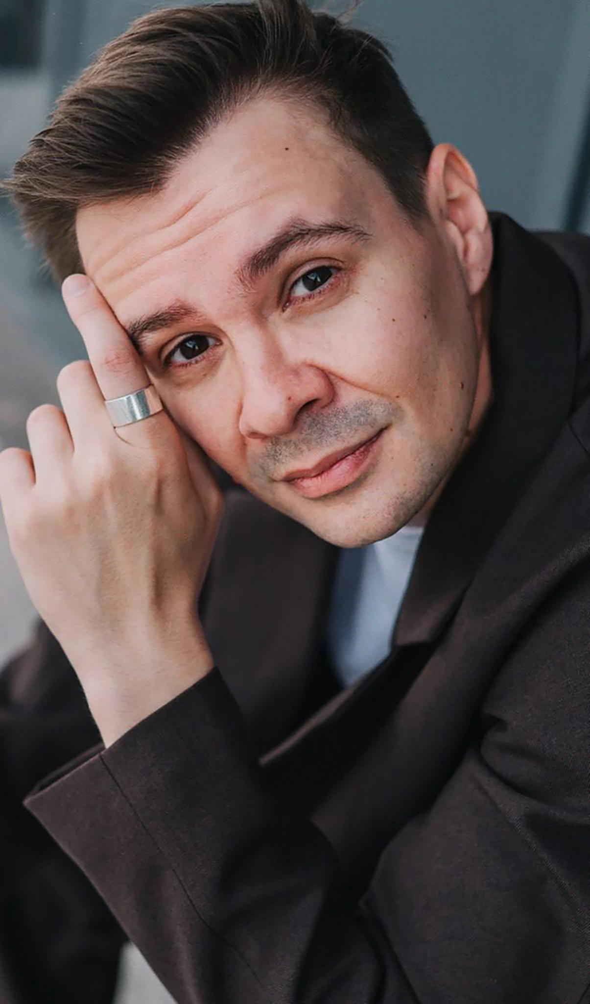 МОИ ЛЮБИМЫЕ СТИХИ