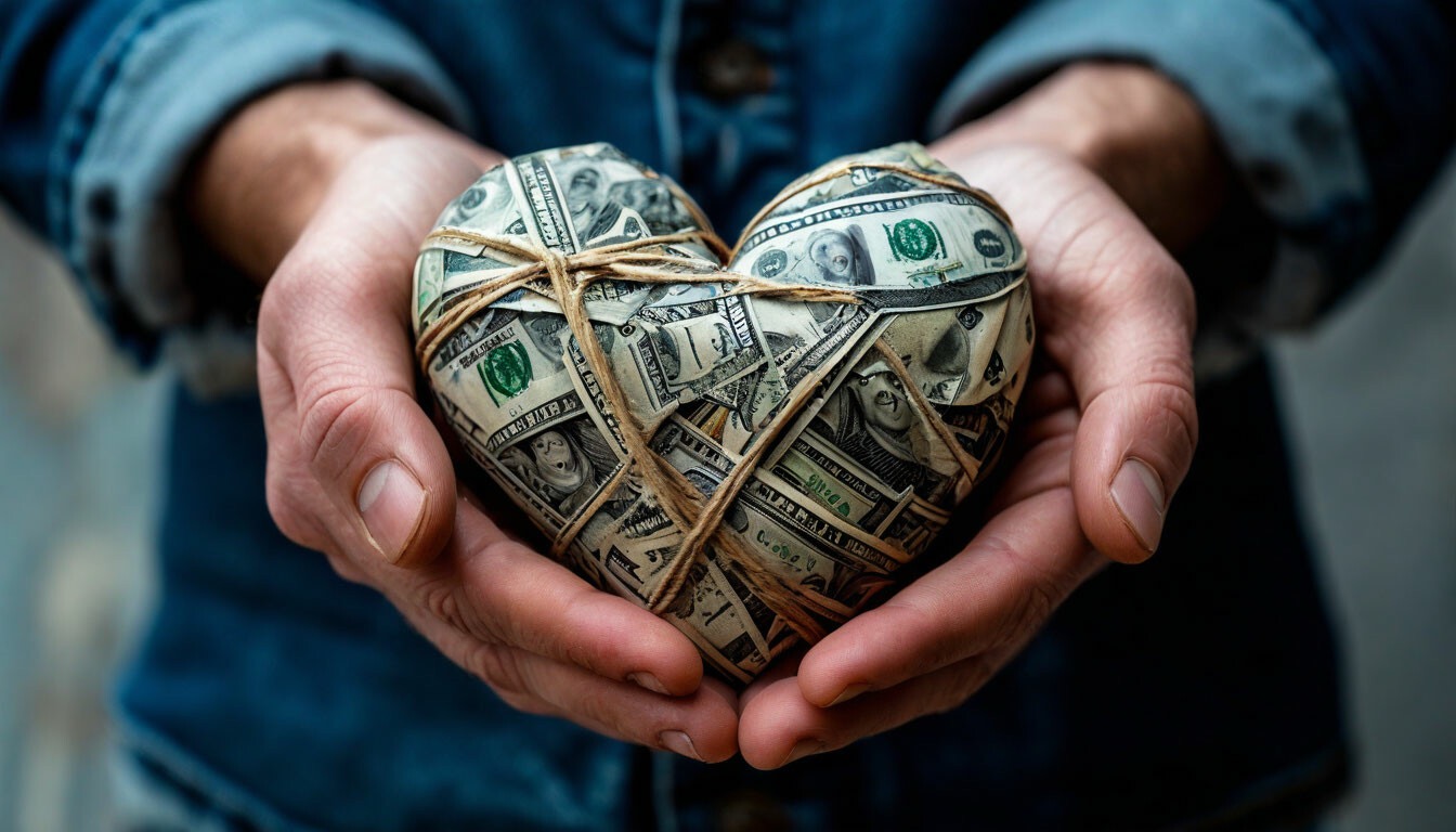 Психологическая лекция "деньги как заменитель безопасности: как стратегии привязанности управляют вашим кошельком"