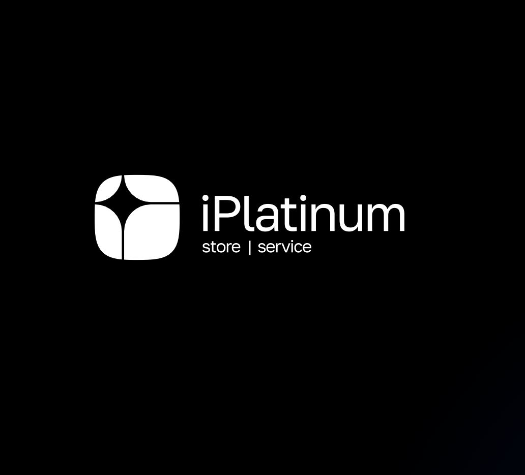 Магазин смартфонов и техники iPlatinum