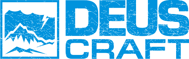 DEUS CRAFT