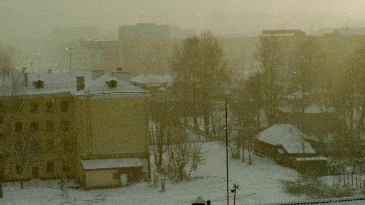 Лекция «Эволюция городского квартала в центре Уфы: застройка, функции, смыслы (XIX–XXI вв.)»