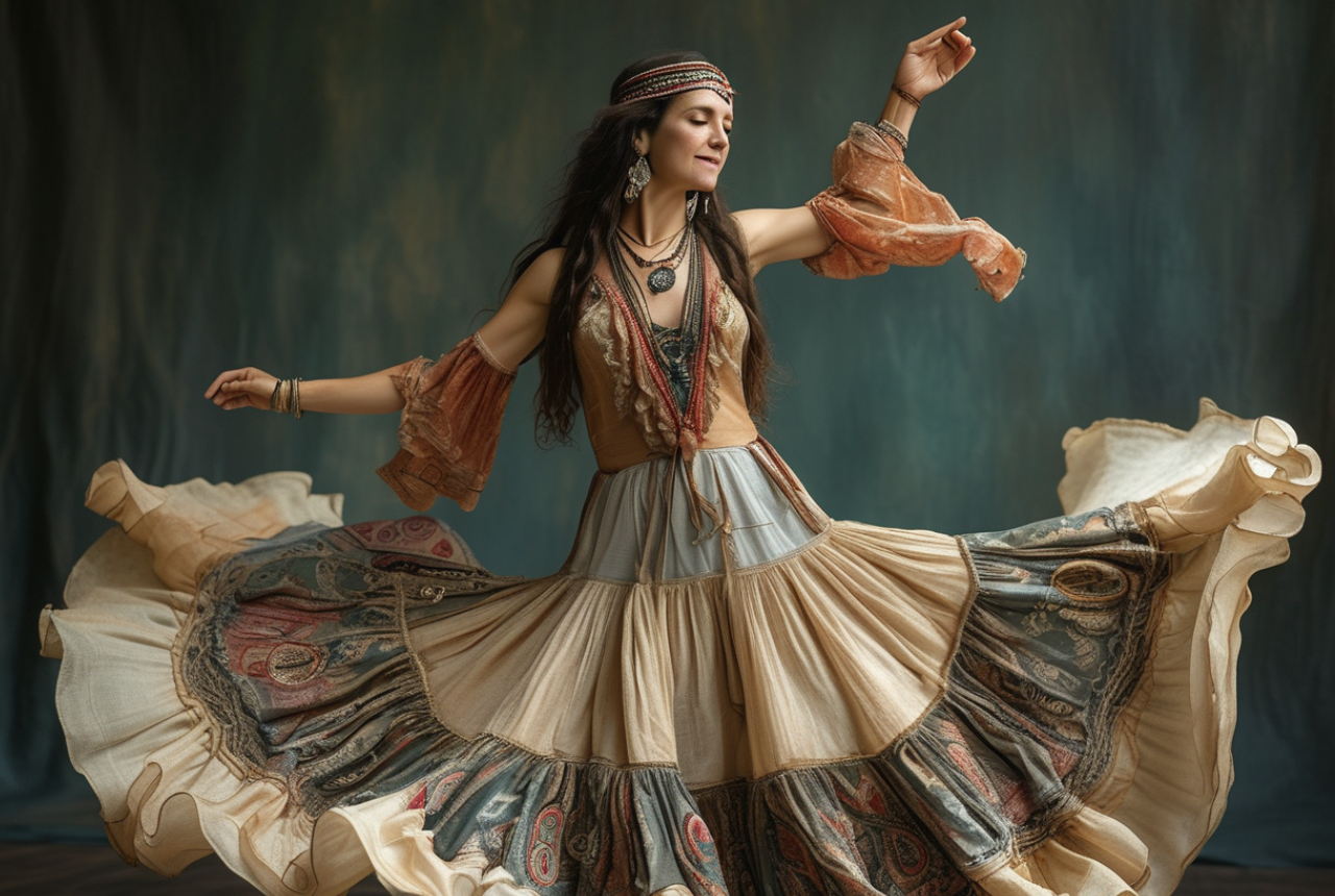 Мюзикл «Эсмеральда»