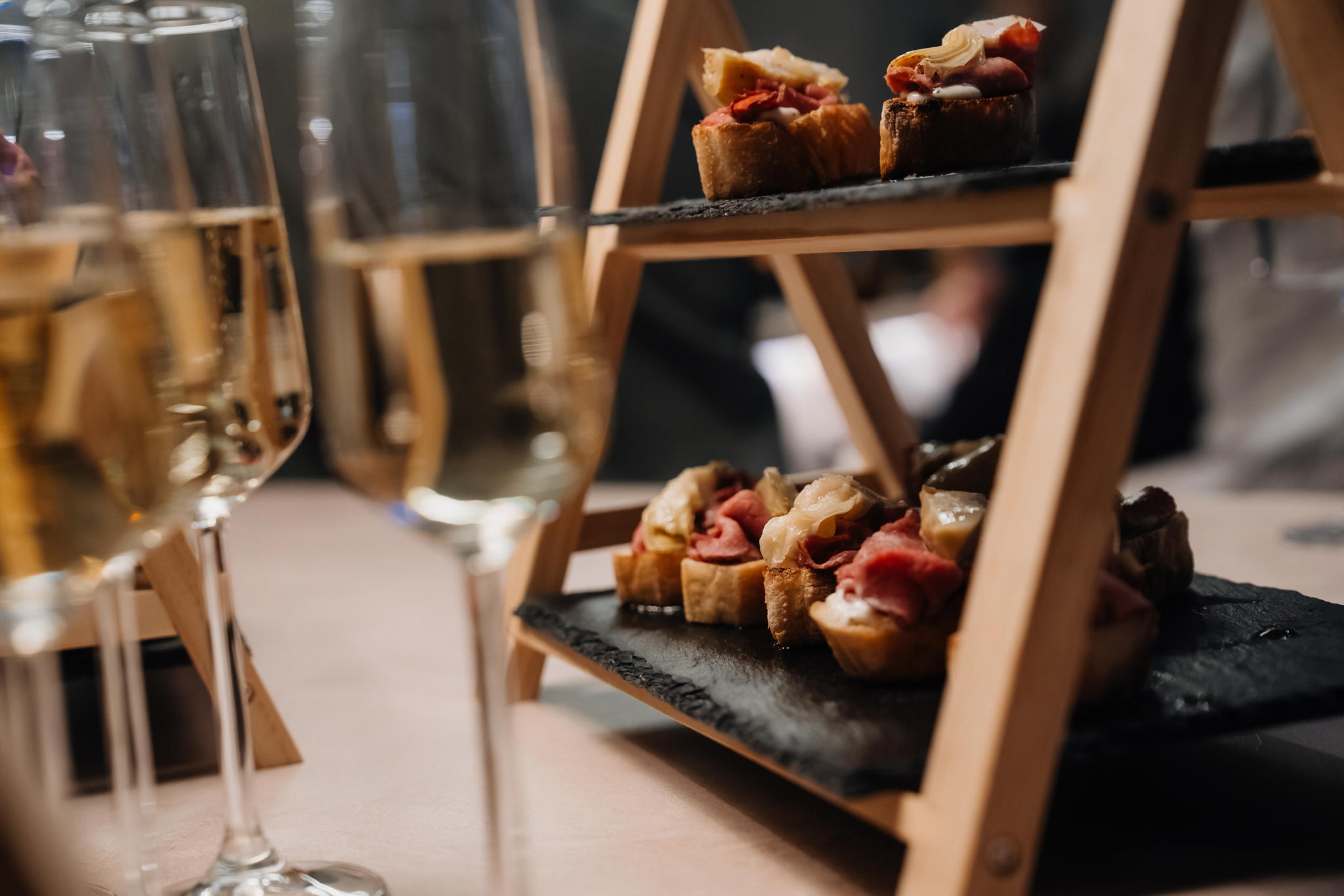 Гастроужин «Русско-итальянская душа» с шефом Иваном Карповым