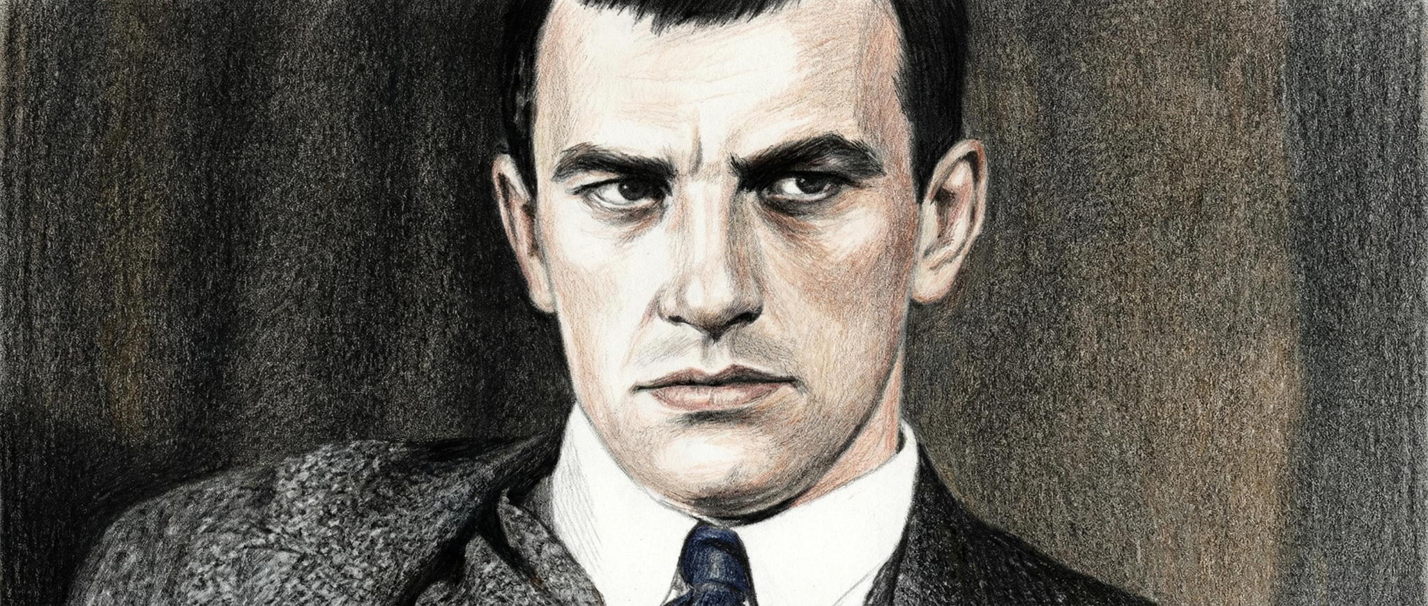 Интеллектуальный завтрак «Я Бесценных слов транжир и мот»: Бунт, Революция и Трагедия Владимира Маяковского