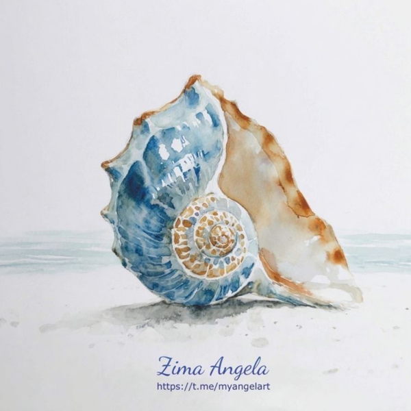 Креативное рисование