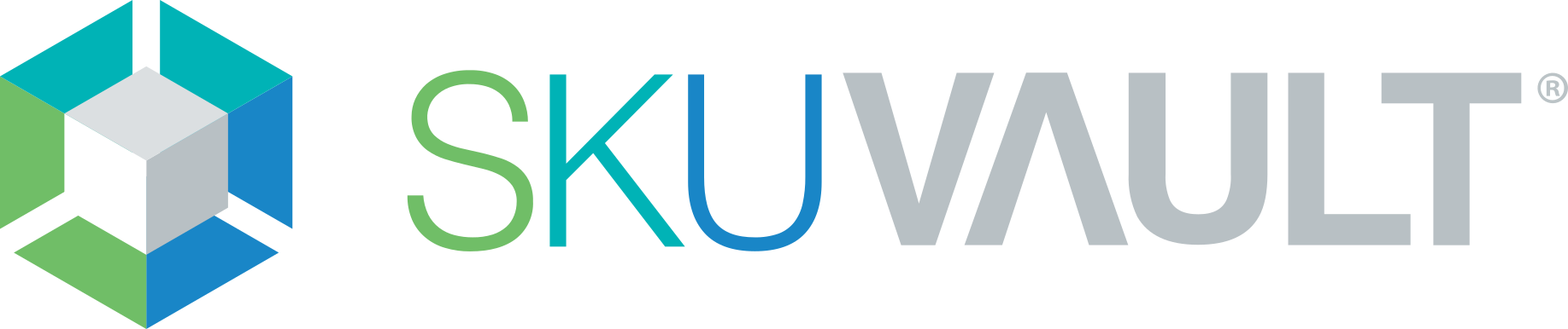 SkuVault