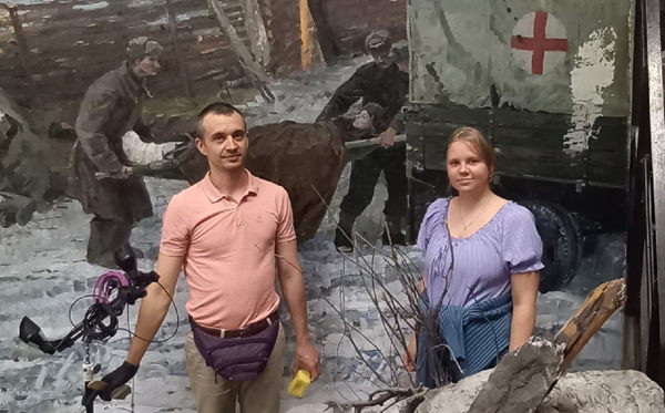 Искусство тонирования