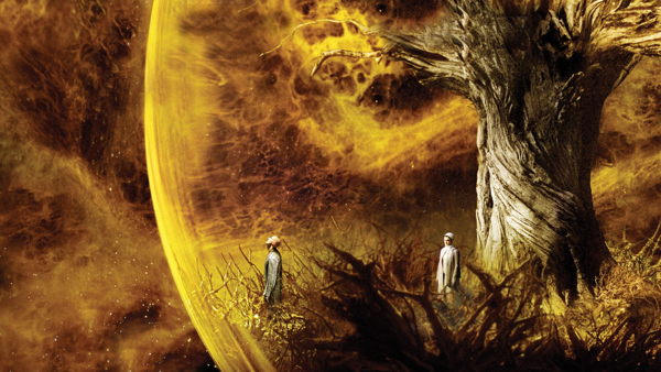 Киновечер: «Фонтан» (2006)