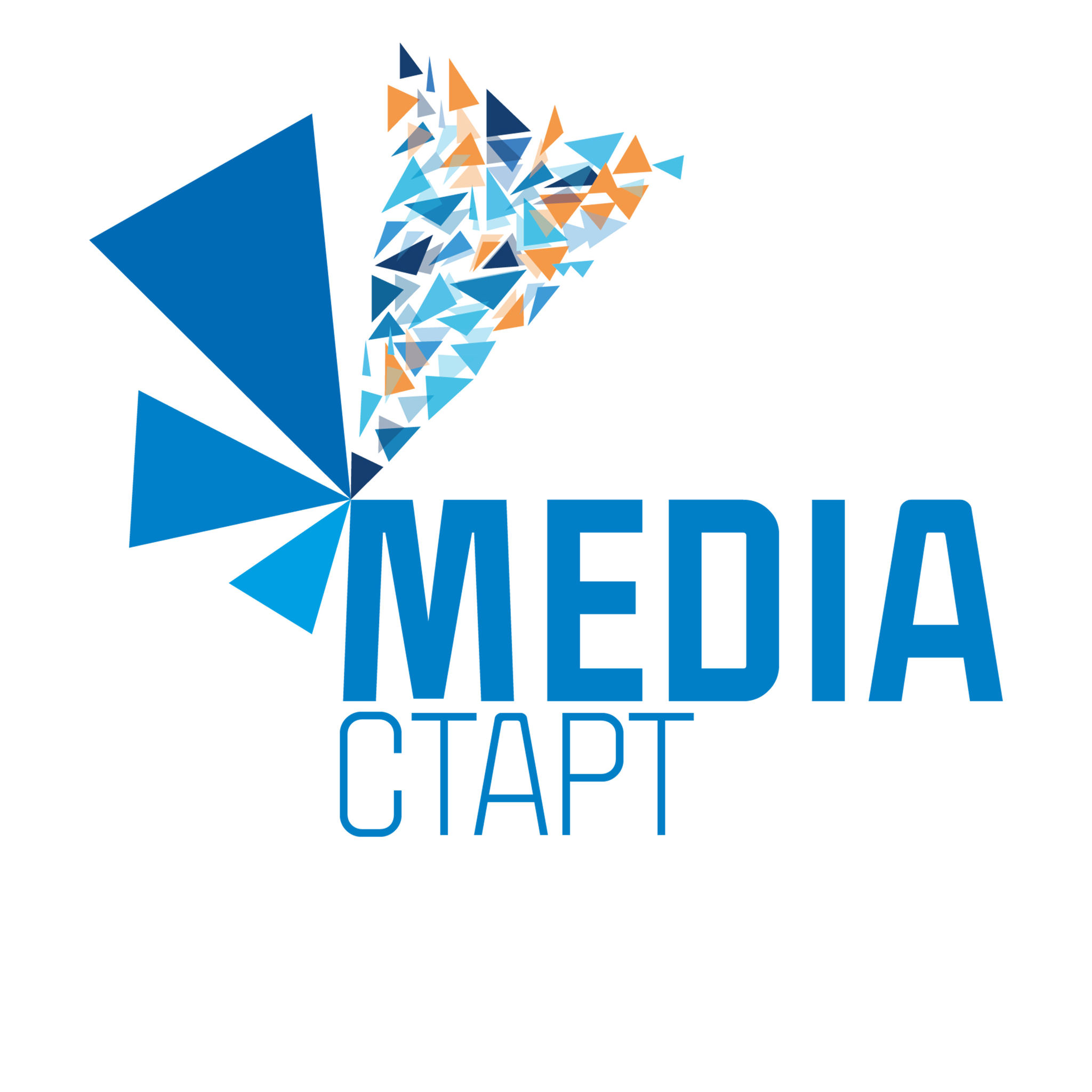 МЕДИАСТАРТ
