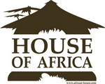 House of Africa - Official partner of the conference