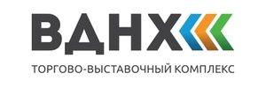 ВДНХ ДОМ, торгово-выставочный комплекс