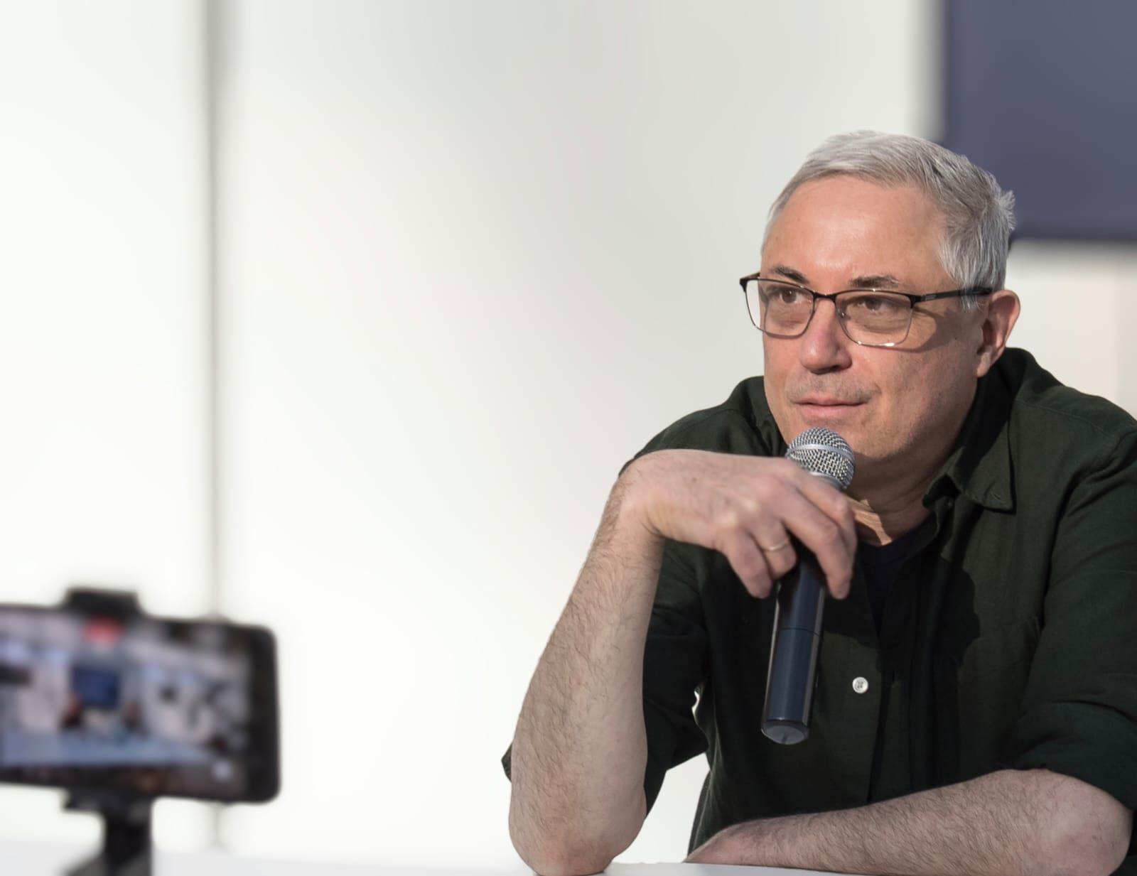 Вечер памяти писателя Евгения Чижова