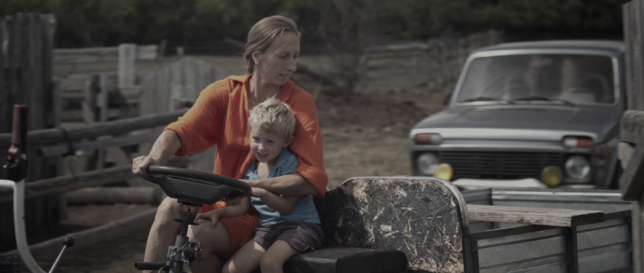 Доколе х Послание к человеку I 19:00