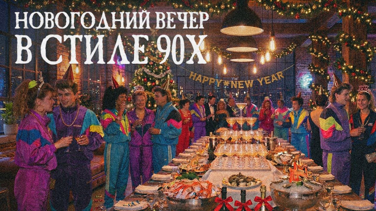 Новогодний дипломатический вечер для брокеров и инвесторов