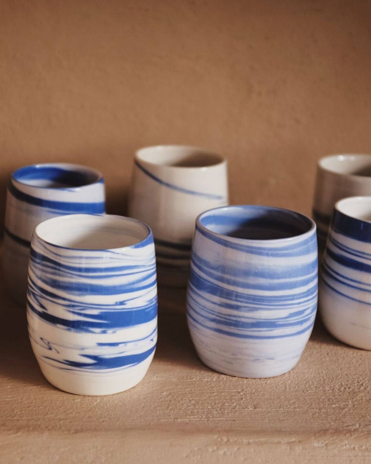 «Нерикоми: керамика как произведение искусства»