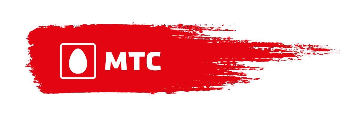 Официальный оператор: МТС