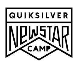 Quiksilver New Star Camp
