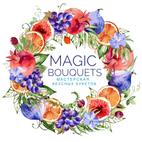 Magic Bouquets