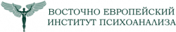 Восточно европейский институт психоанализа санкт петербург. Восточно-Европейский институт психоанализа. Восточно Европейский институт психоанализа логотип. Институт психоанализа Фрейд. Институт психологии и психоанализа Санкт-Петербург.