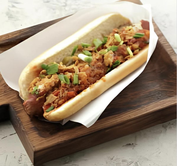 Кулинарный мастер-класс «Мексика без правил»