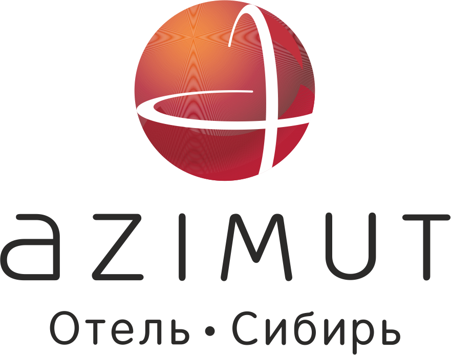 AZIMUT Отель Сибирь