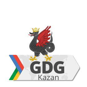 GDG Kazan