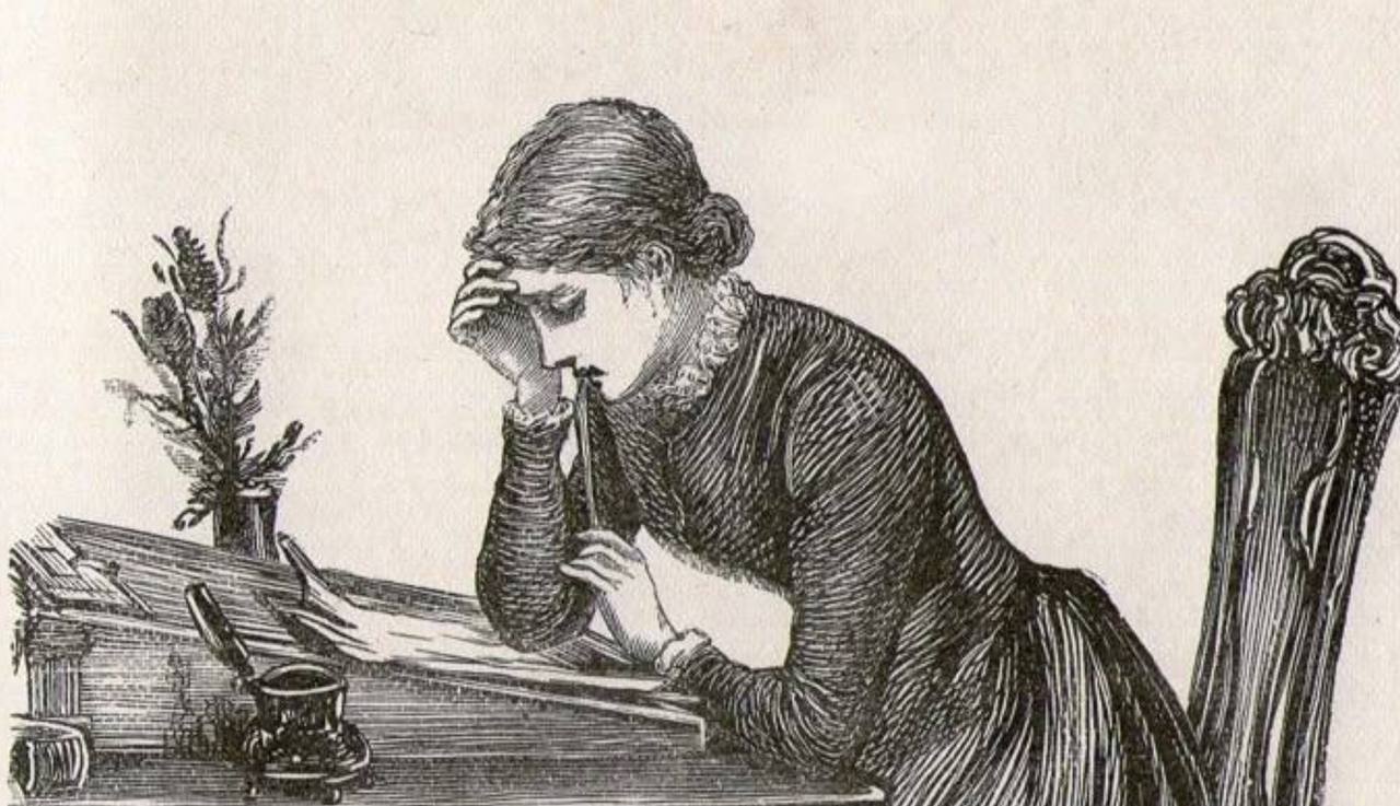 Русские писательницы XIX века: реальность, канон, забвение