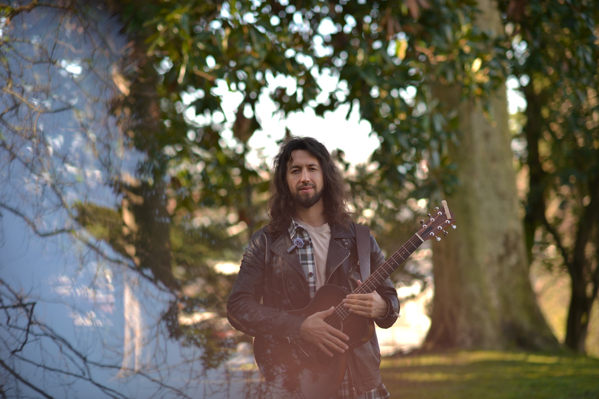 Музыкальный вечер с Deni Green