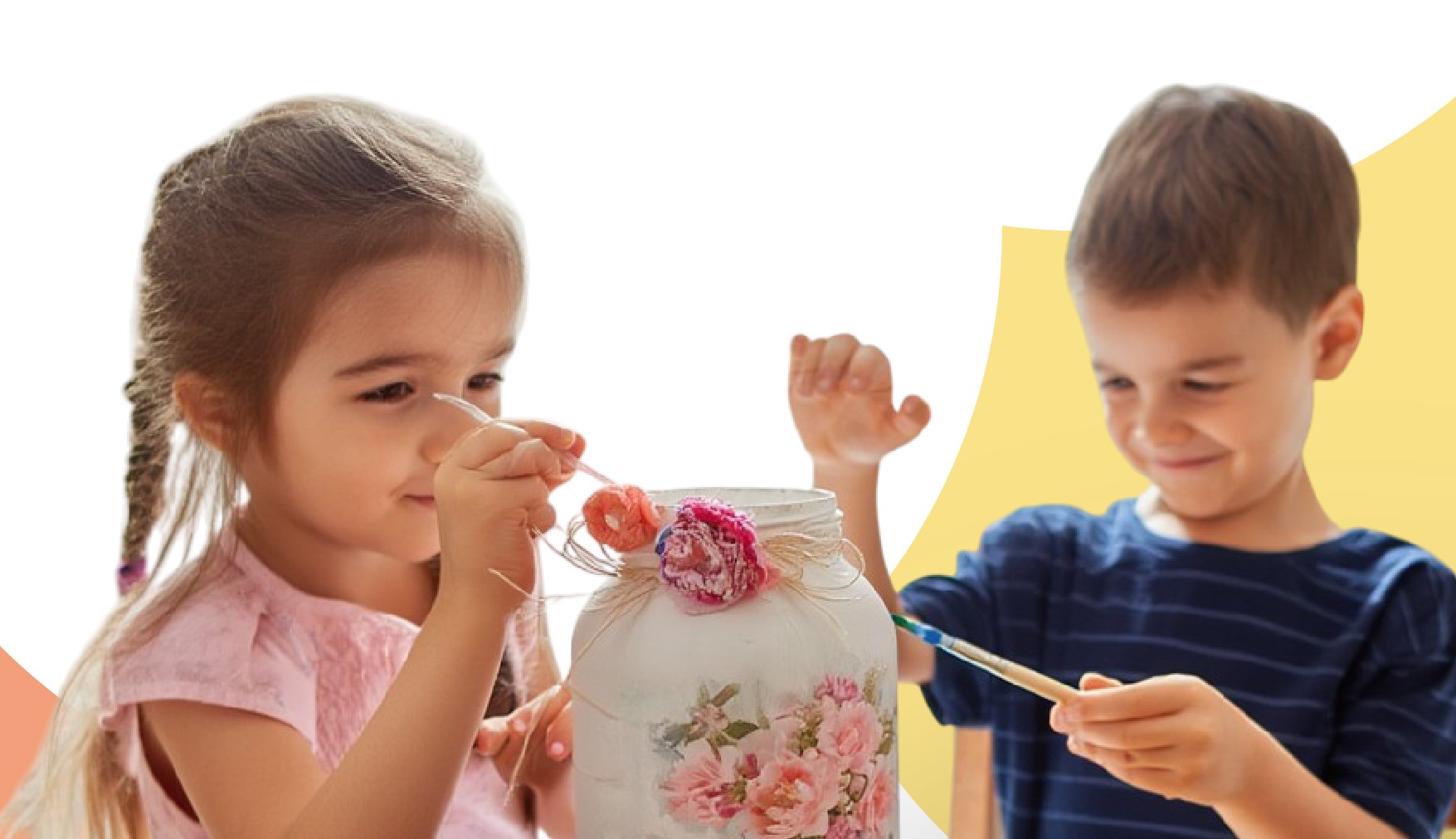 Баночку не выкидываете!?