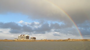 «Полярные станции: географические истории»