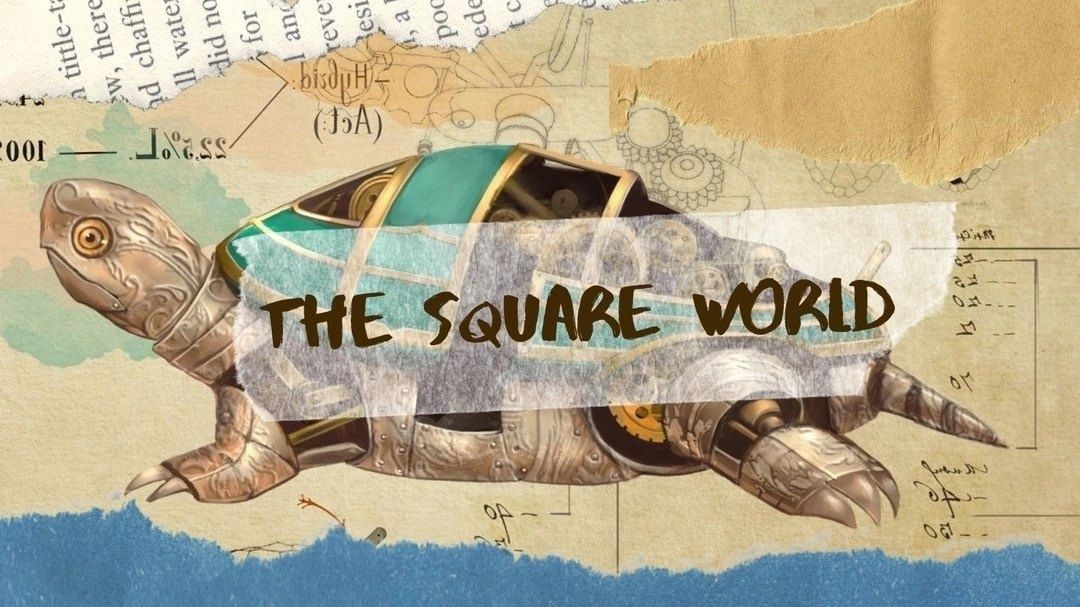 ОТКРЫТОЕ ЗАНЯТИЕ разговорным английским The Square World для подростков