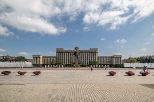 Лекция «Московский район — колыбель сталинского неоклассицизма»