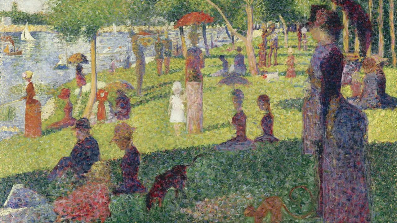 Авторская экскурсия по выставке "Шедевры мастеров Парижской школы"