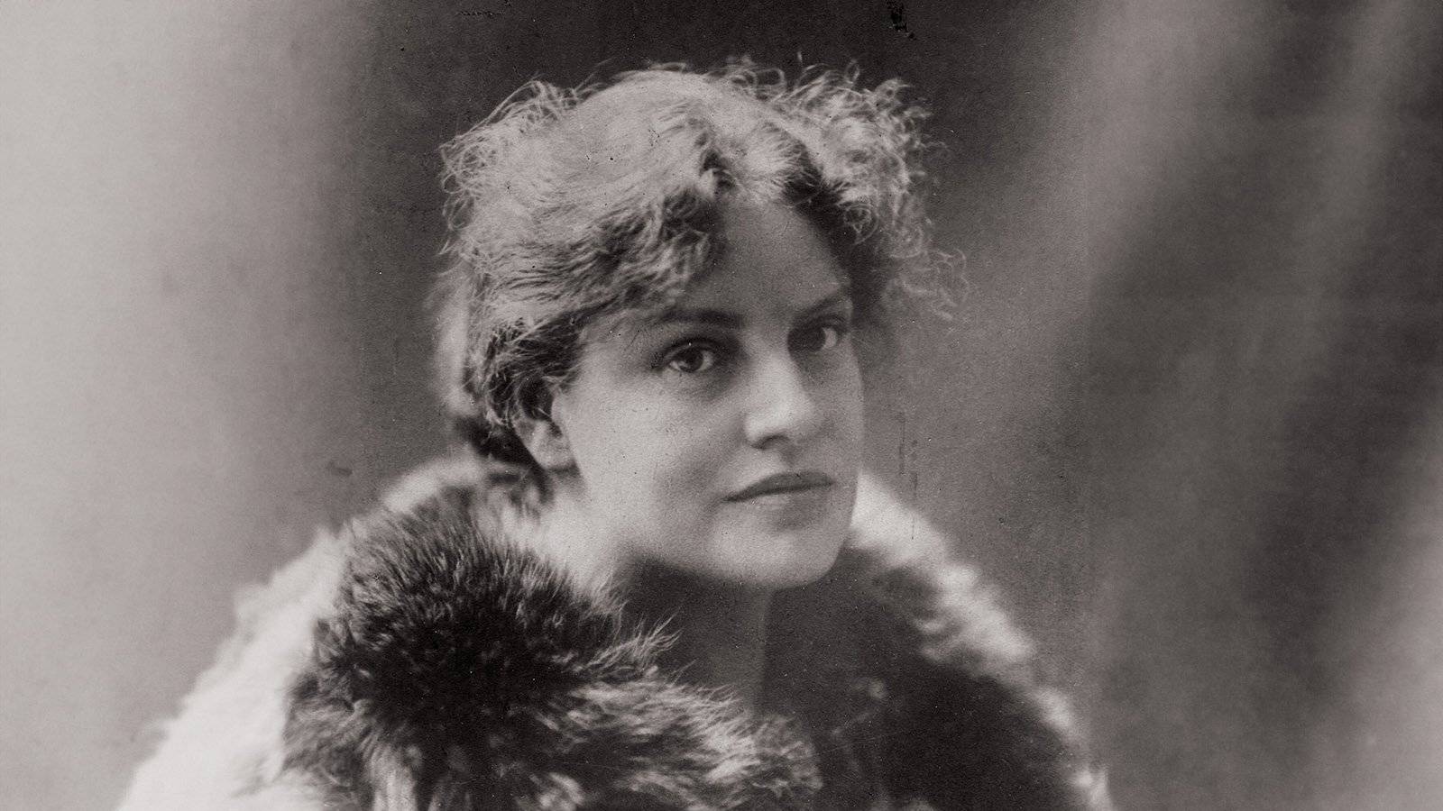 АРТ-БРАНЧ «Мифология роковой женщины» | 08.03 | 14:00 | совместно с Ольгой Хейфиц