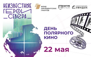 День полярного кино