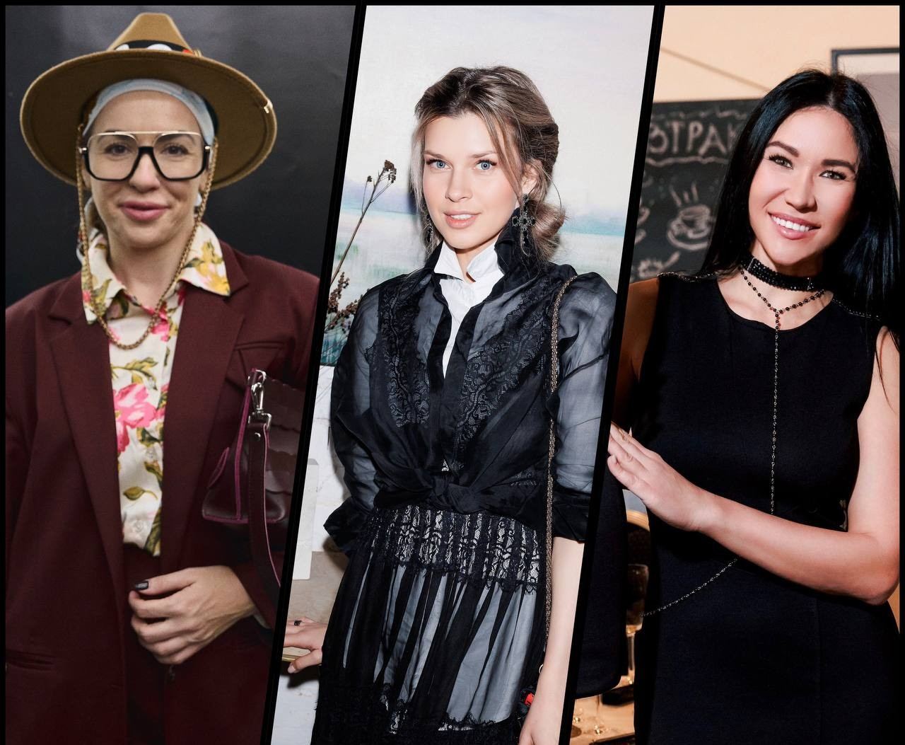 Внешняя и внутренняя красота: Искусство быть собой. Лекция