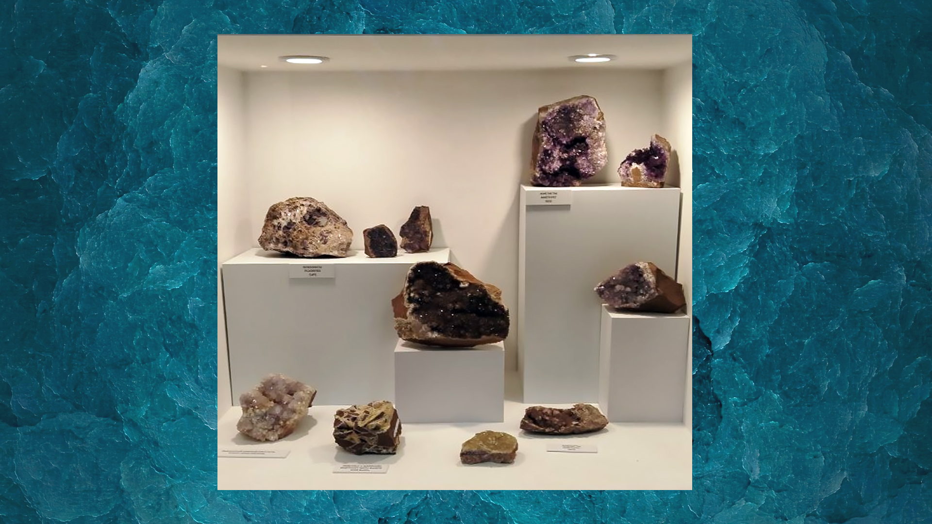 Лекция-беседа «Что такое современный научно-популярный музей?»