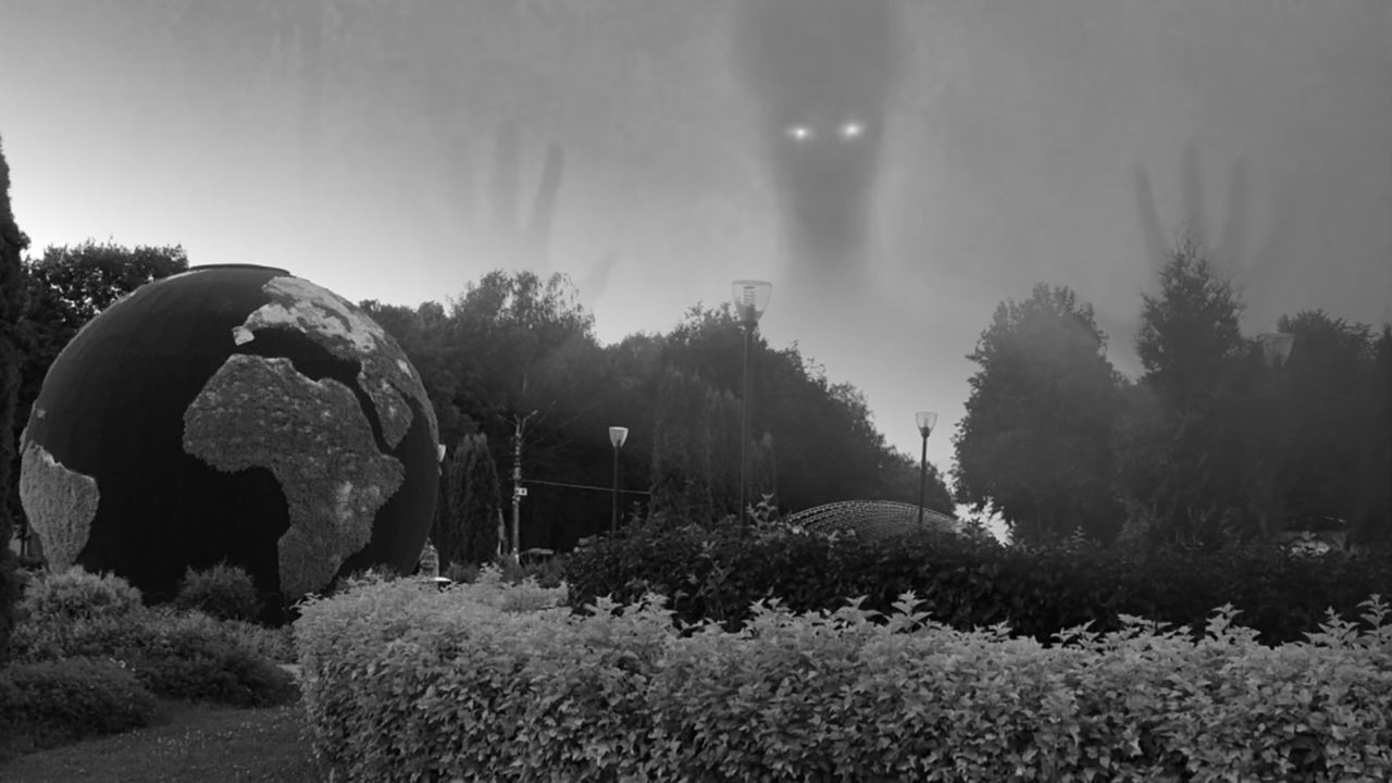 Мобильный квест "Новые "Секретные материалы”"