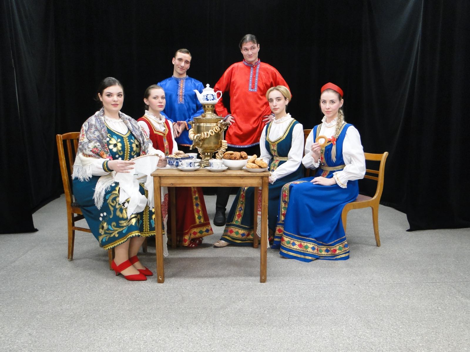 "Не все коту масленица, бывает и Великий Пост"