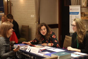 Выставка зарубежного образования 2022 IClass Education Fair XXI