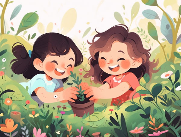 Творческие мастер-классы в Пестовском парке (3+)