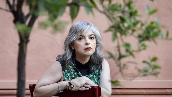 Открытый литературоведческий семинар «Жанр ужасов в прозе аргентинской писательницы Марианы Энрикес: граница реальности и ирреальности»