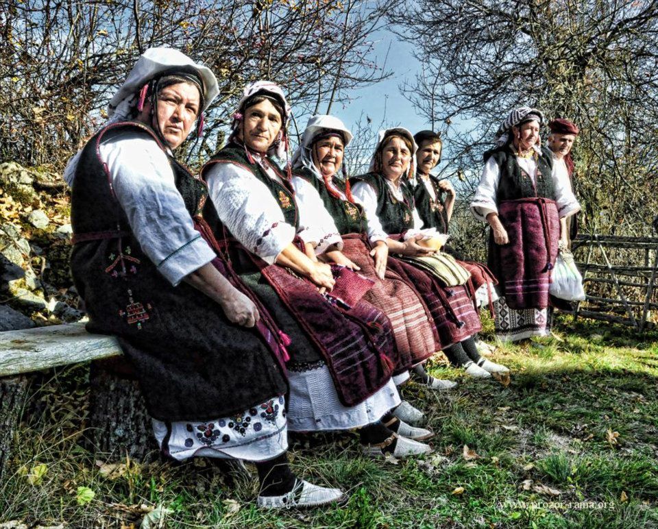 В рамках Дней культуры Боснии и Герцеговины историк-балканист Лидия Пахомов...