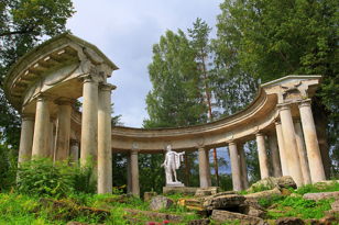 Павловский Олимп
