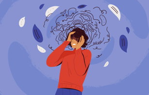 Тревожные люди: взгляд специалиста