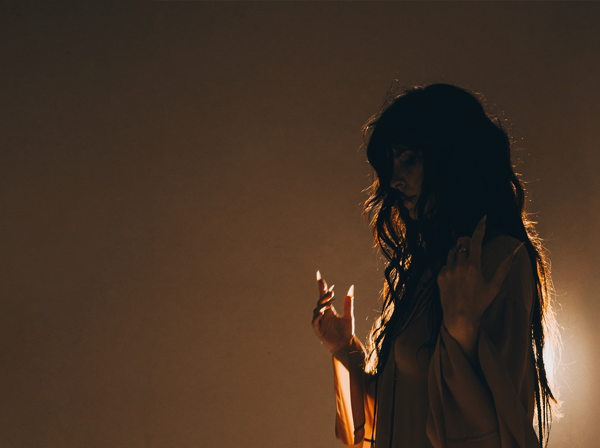 Концерт The Five Senses в Планетарии